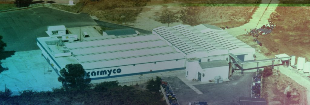 carmyco factory