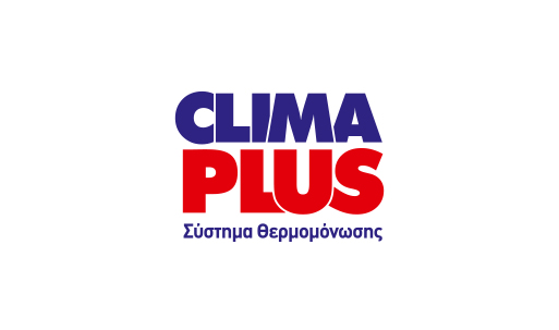 Climaplus Logo