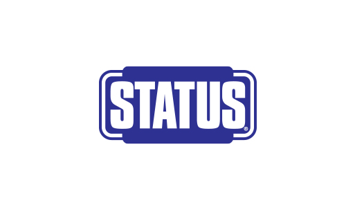 Status Logo